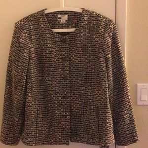 Pre-owned Koret Women's Jacket/Coat / Size 16W